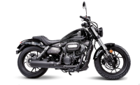 Funrider 125