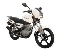 Мотоцикл Nexus JXN 200 200cc 4т white