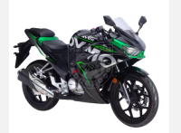DAYUN dy300 BLACK