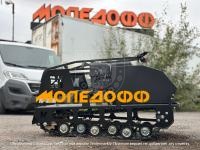 Мотобуксировщик Мужик 20 мопедофф