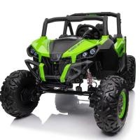 Багги GOKART s 125 green