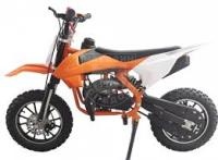 Миникросс WELS Mini Cross 2T оранжевый