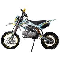 Питбайк Regulmoto SEVEN 125E