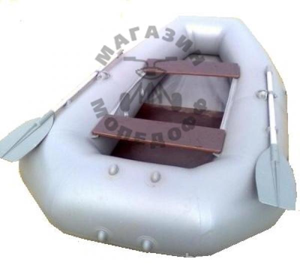 Мурена МS-3