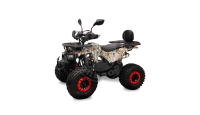  Квадроцикл WELS ATV Thunder 125 E2 камуфляж