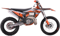 Мотоцикл кроссовый BSE TS 300R
