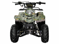 квадроцикл Avantis Termit Junior 110сс 4т (110 кубов) (камуфляж)