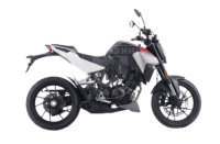 Мотоцикл KOVE 125R