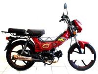 ETN 50 (125) only red