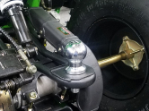 Apollo Квадроцикл Apollo Commander ATV125
