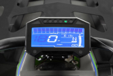 Apollo Квадроцикл Apollo Commander ATV125