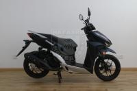 Скутер VENTO (VMC) INFERNO 170 BLUE WITH WHITE