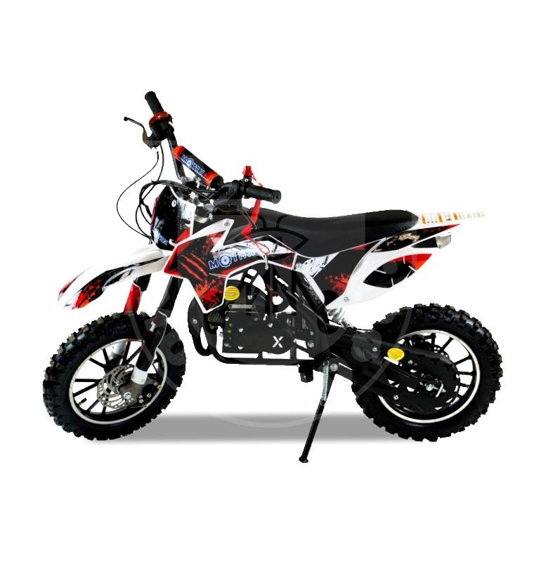 Мини кросс Motax 50
