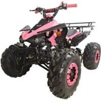 Квадрицикл Loncin Xwolf 200 PINK