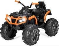 Квадрицикл Loncin Xwolf 125 orange