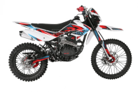 Мотоцикл GR-SX150