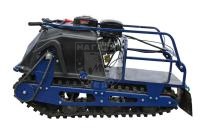 Мотобуксировщик Барс Следопыт R MTR 13 л.с. S E э/ст