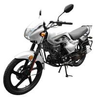 Мопед Sigma sport 125(50) white в Магазине Мопедофф +78129814555.