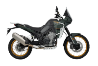 Мотоцикл KOVE 800X STANDART