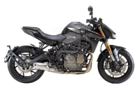 SRK 600 Black