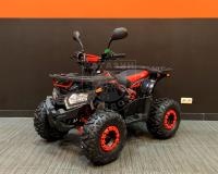 Квадроцикл Bison 125 HUNTER LD Black