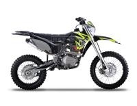 THUMPSTAR - TSF 250CC X3 BW DIRT BIKE