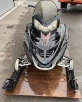 Lynx 150 only black