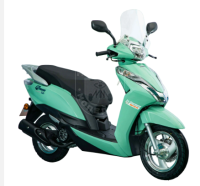 Dayun DY110CC menthol