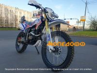 Мотоцикд Roliz 003 sport 172fmm