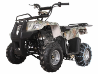 квадроцикл Avantis Hunter Junior 4т (110 кубов) (камуфляж)