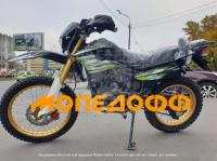 Мотоцикл Roliz Sport 005 Disk Black 172FMM ПТС