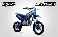 Питбайк BRZ sx150e 17/14