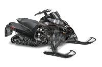snow 200 black