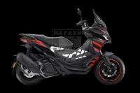 SR GT 125