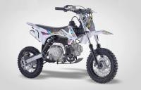 Питбайк BRZ X3 125cc 14/12 white