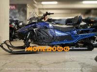 Снегоход Irbis sf200l в Мопедофф