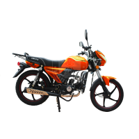 Мопед Alpha RIVA II SX 110(50)