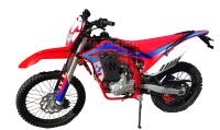 Мотоцикл TACO 250 PR с ПТС