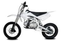ATAKI 125 white