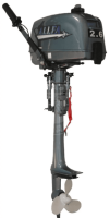 2х-тактный лодочный мотор ALLFA CG T2.6 s