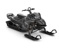 Снегоход MOTAX SNOW 250 4т black