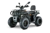 Комплект запчастей ATV YACOTA VIKING NEW 200 черный