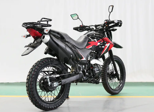 Champ Мотоцикл Champ CM150GY-A