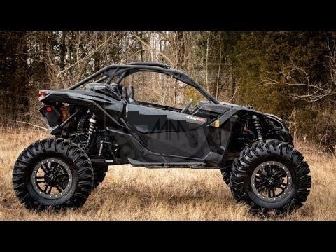 Motoland Багги GOKART s 125 black