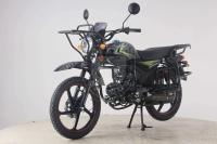 Мопед ROLIZ Alpha OFFROAD ES