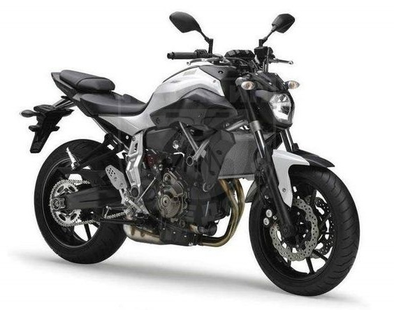 NEXUS Мотоцикл Nexus 200 gray