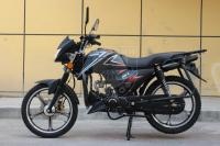 Мопед Regulmoto Alpha