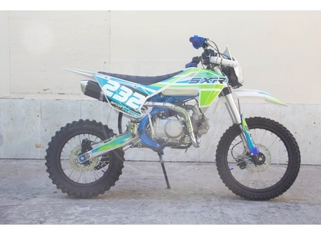 RACER Питбайк RACER SXR125