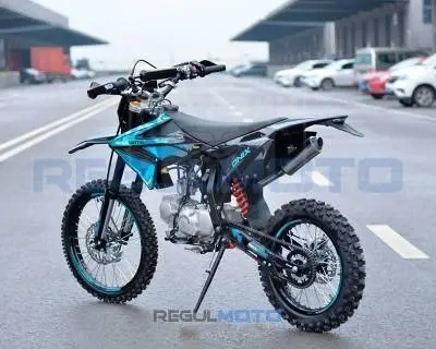 REGULMOTO Питбайк Regulmoto ONIX