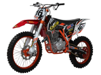 Мотоцикл Champ CP250PY-2-K6